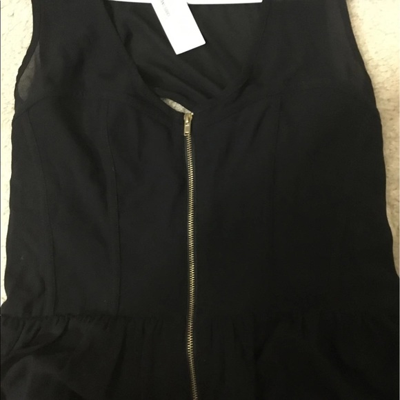 NWT Sans Souci dress - Picture 4 of 4